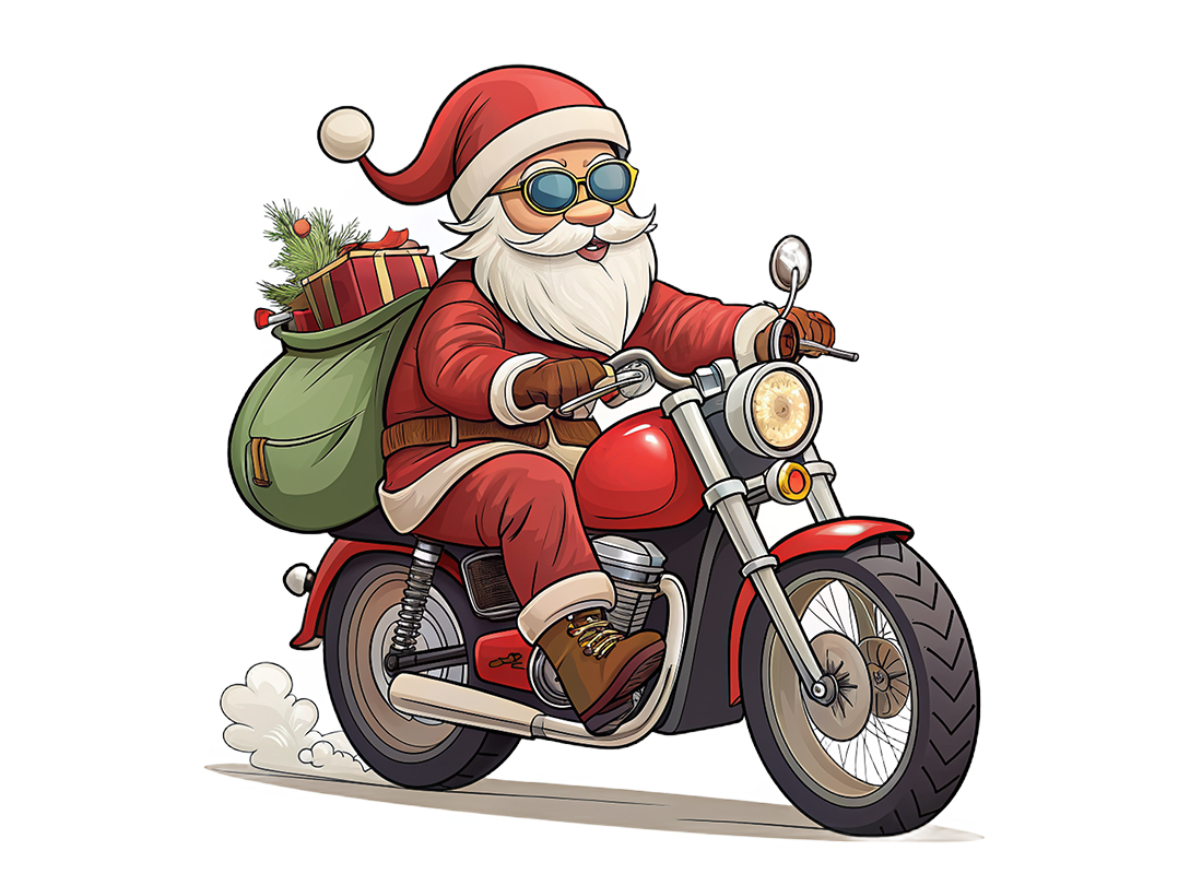 铃儿响叮当丨圣诞树、新年和更好的我们！