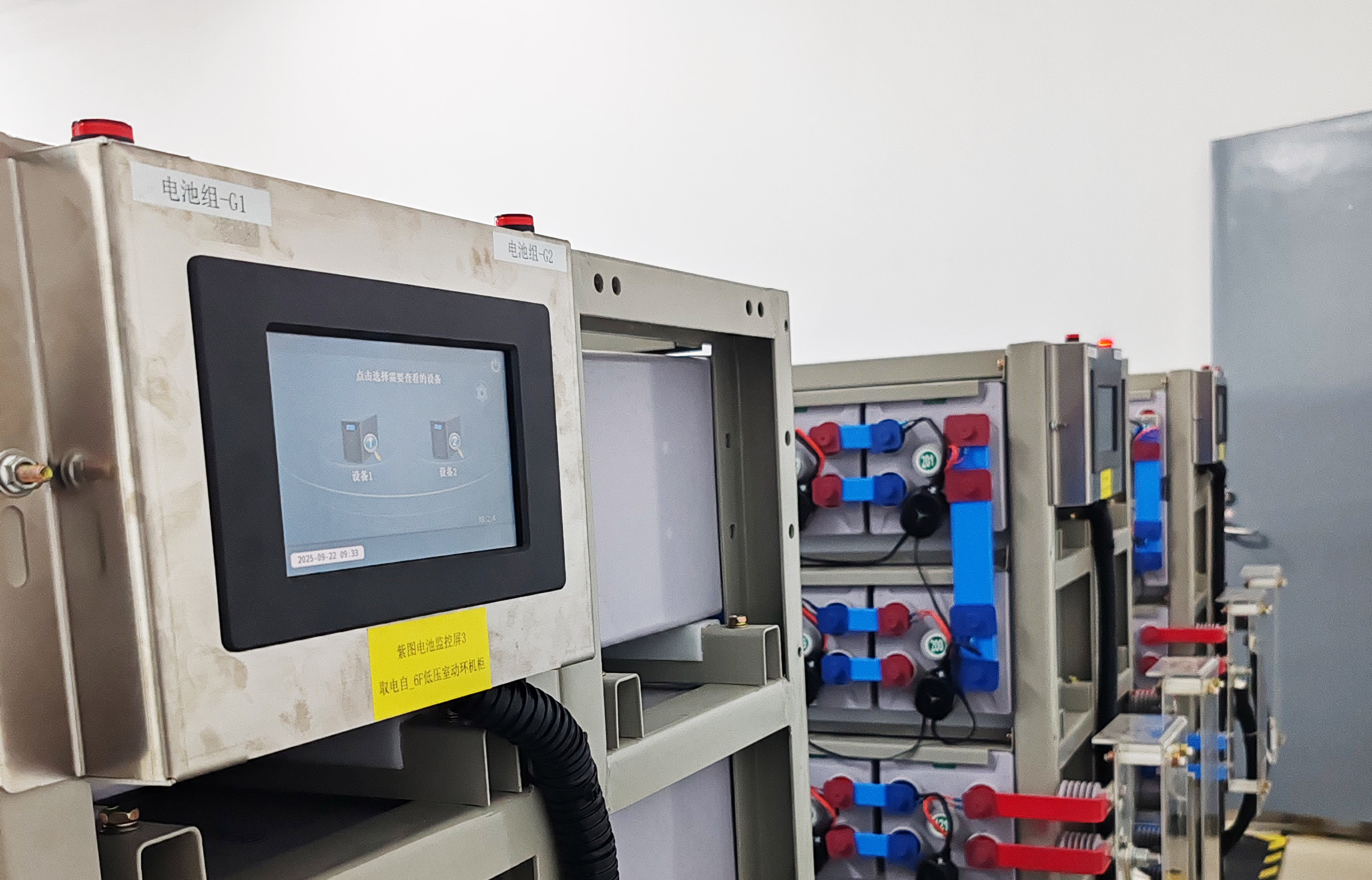 以更敏锐的“嗅觉”去洞察每一块电池的细微变化