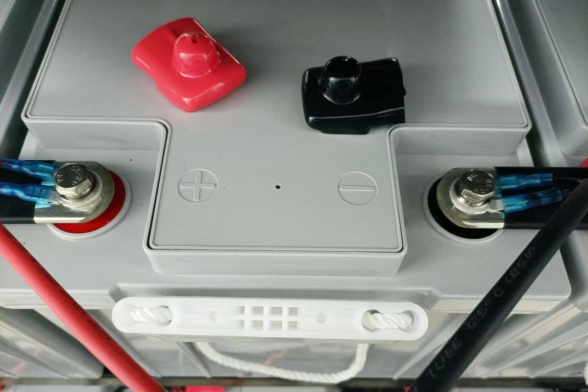 瑞雷特 | 将“可靠、周全、友好”融入到每一个模块中